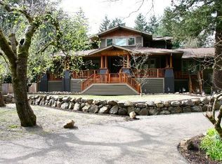 8021 SW 54th Ave, Portland, OR 97219