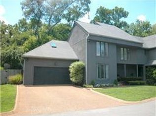 1245 Old Hickory Blvd #2-A, Brentwood, TN 37027
