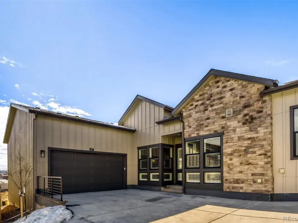 1877 Grayside Circle, Castle Rock, CO 80109