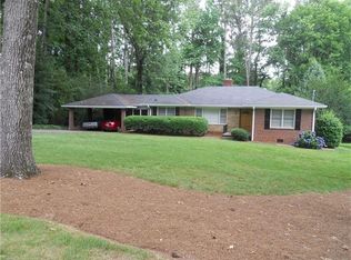 2088 Sylvania Dr, Decatur, GA 30033