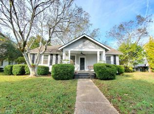 205 L St SW, Thomaston, GA 30286