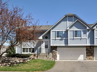 15879 Griffon Path, Apple Valley, MN 55124