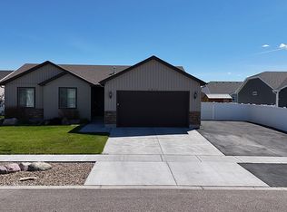 5096 Thurston St, Chubbuck, ID 83202