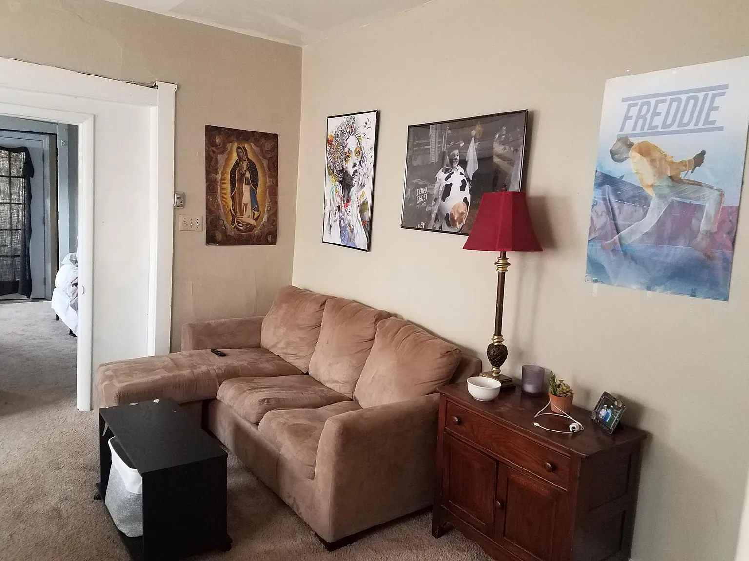 2 bed, 900 sqft, $1,000 — Photo 3