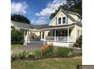 77 Churchill St, Wiscasset, ME 04578