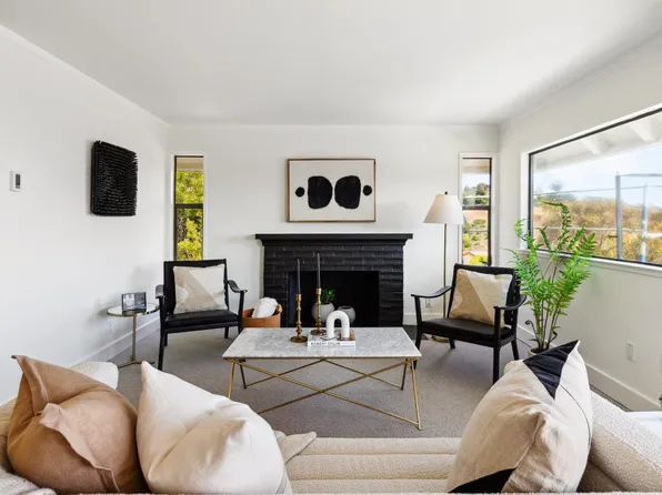 99 Lyford Drive #48, Tiburon, CA 94920