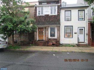 828 1/2 Genesee St, Trenton, NJ 08610