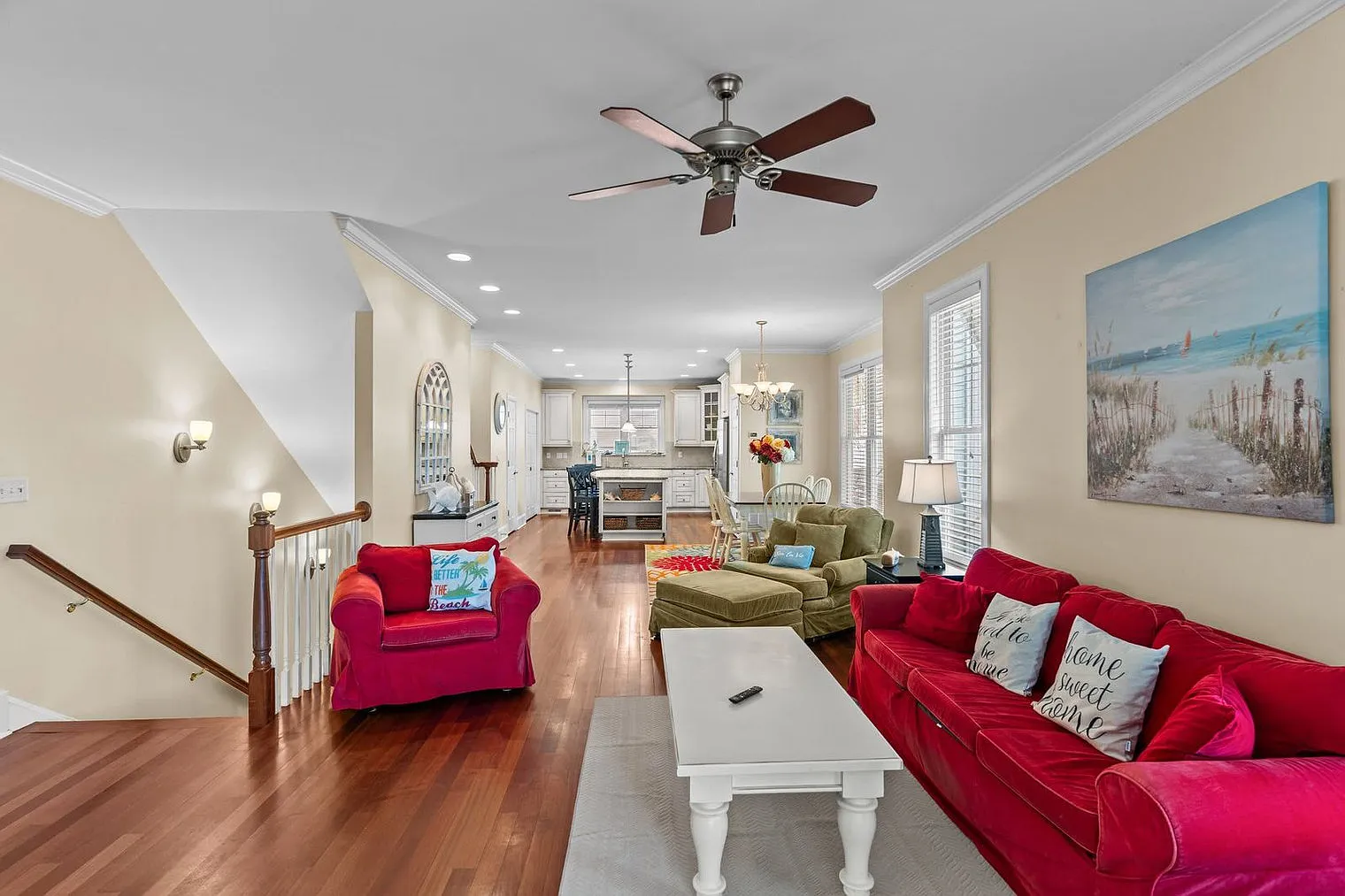 4 bed, 3.0 bath, 2249 sqft, $6,805 — Photo 2