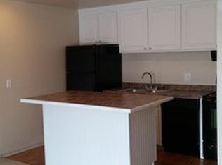 1312 30th St SE APT 15, Auburn, WA 98002