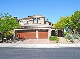 333 Summit Shadow St, Henderson, NV 89015