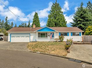 Auburn View Heights, Auburn, WA 98002