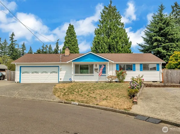 2515 25th Place SE, Auburn, WA 98002