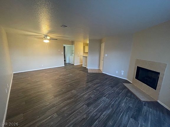 2nd image of 5046 S Rainbow Blvd Unit 104