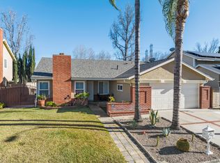 23530 Via Barra, Santa Clarita, CA 91355