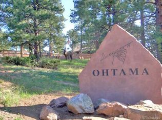 28243 Pipe Bearer Ln, Evergreen, CO 80439