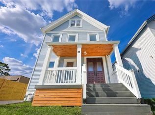 30 Glenwood Ave, Buffalo, NY 14209