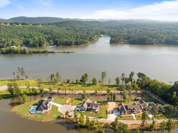 0.30 Turquoise Dr, Gadsden, AL 35901
