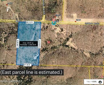 Sawmill Rd, Edwards, MO, 65326