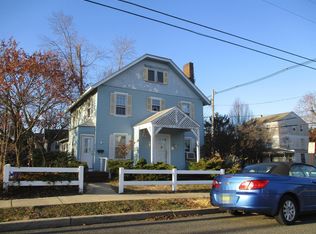 810 N 2nd Rd, Hammonton, NJ 08037
