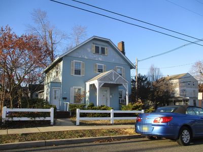 810 N 2nd Rd, Hammonton, NJ, 08037