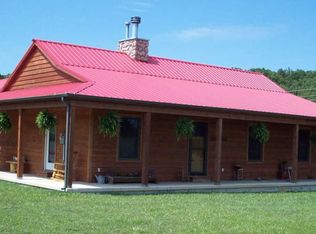 12414 Webster Rd, Caledonia, MO 63631