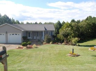 1220 Splendors Gate Rd, Axton, VA 24054