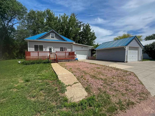 121 E 6th St, Allen, NE 68710