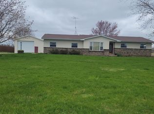 1950 W Hibbard Rd, Owosso, MI 48867