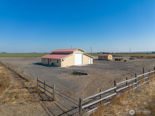 321 Kent Way, Eltopia, WA 99330