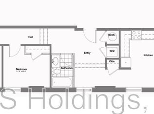 123 E Broad St #3A, Richmond, VA 23219