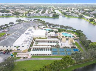 201 Waltham E #201-I, West Palm Beach, FL 33417