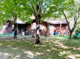 5500 Marion County #2059, Yellville, AR 72687