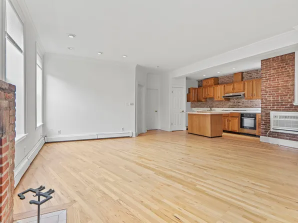 163 14th St #4, Hoboken, NJ 07030