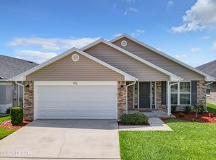 512 Coral Trace Blvd, Edgewater, FL 32132