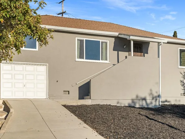 113 Navone Street, Vallejo, CA 94591
