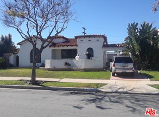 8311 S 4th Ave, Inglewood, CA 90305