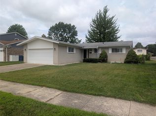 43076 Ryegate St, Canton, MI 48187