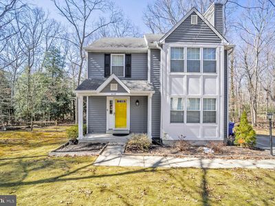 4119 Lancaster Cir, Waldorf, MD, 20603