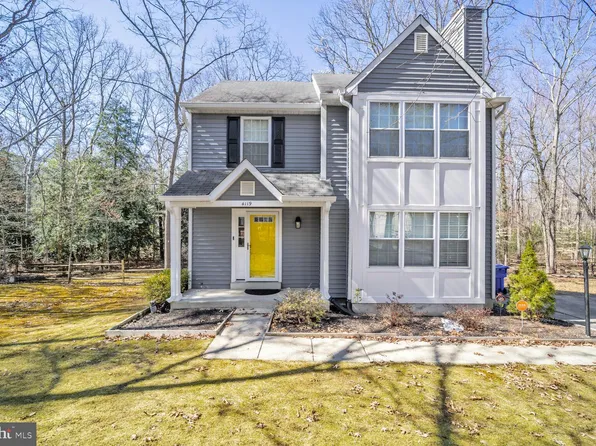 4119 Lancaster Cir, Waldorf, MD 20603