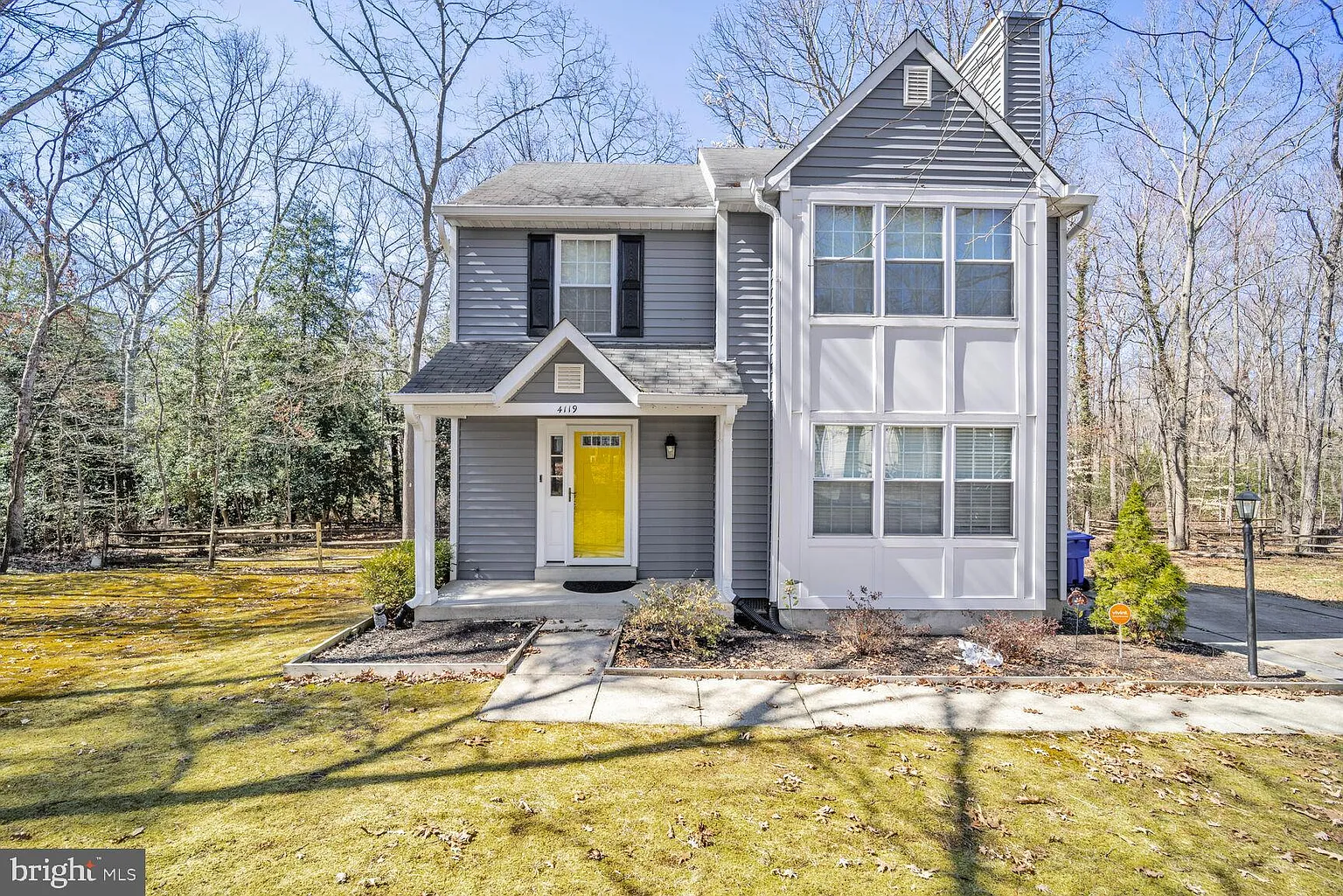 4119 Lancaster Cir photo 1
