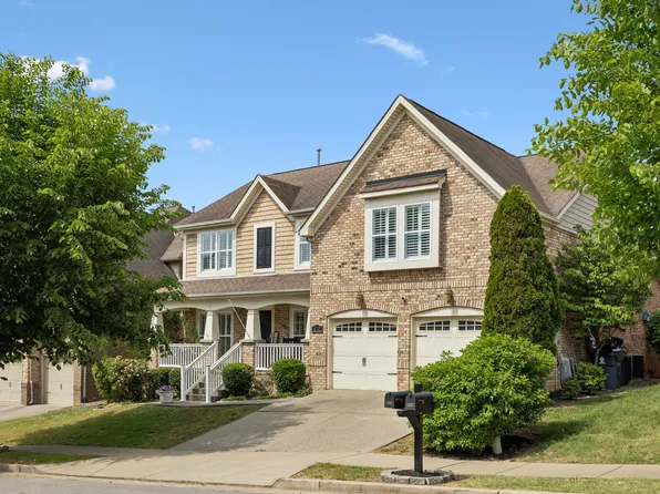 8912 Macauley Ln, Nolensville, TN 37135