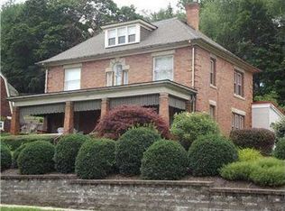 302 W Pearl St, Butler, PA 16001