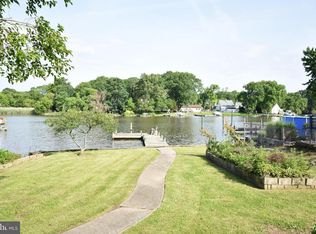 1516 Denton Rd, Essex, MD 21221