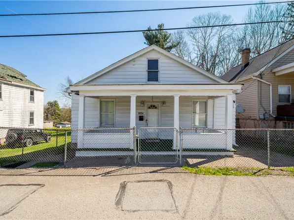 1024 Wilson St, Monessen, PA 15062