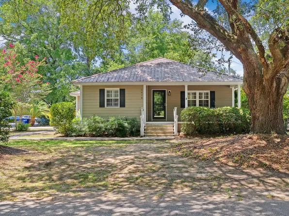 1618 Patterson Ave, Charleston, SC 29412