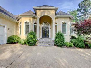 115 Uva Ct, Hot Springs, AR 71901