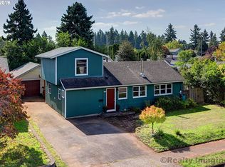 9030 NE Brazee St, Portland, OR 97220