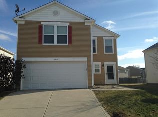 2903 Wolfgang Dr, Indianapolis, IN 46239