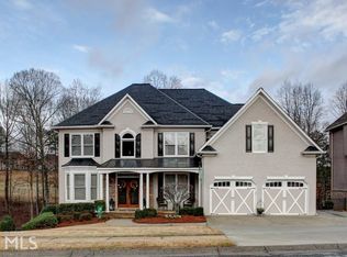5021 Winding Hills Ln, Woodstock, GA 30189