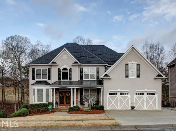 5021 Winding Hills Ln, Woodstock, GA 30189